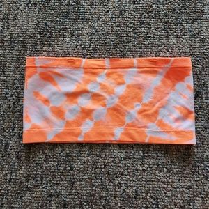 No Boundaries Tube Top